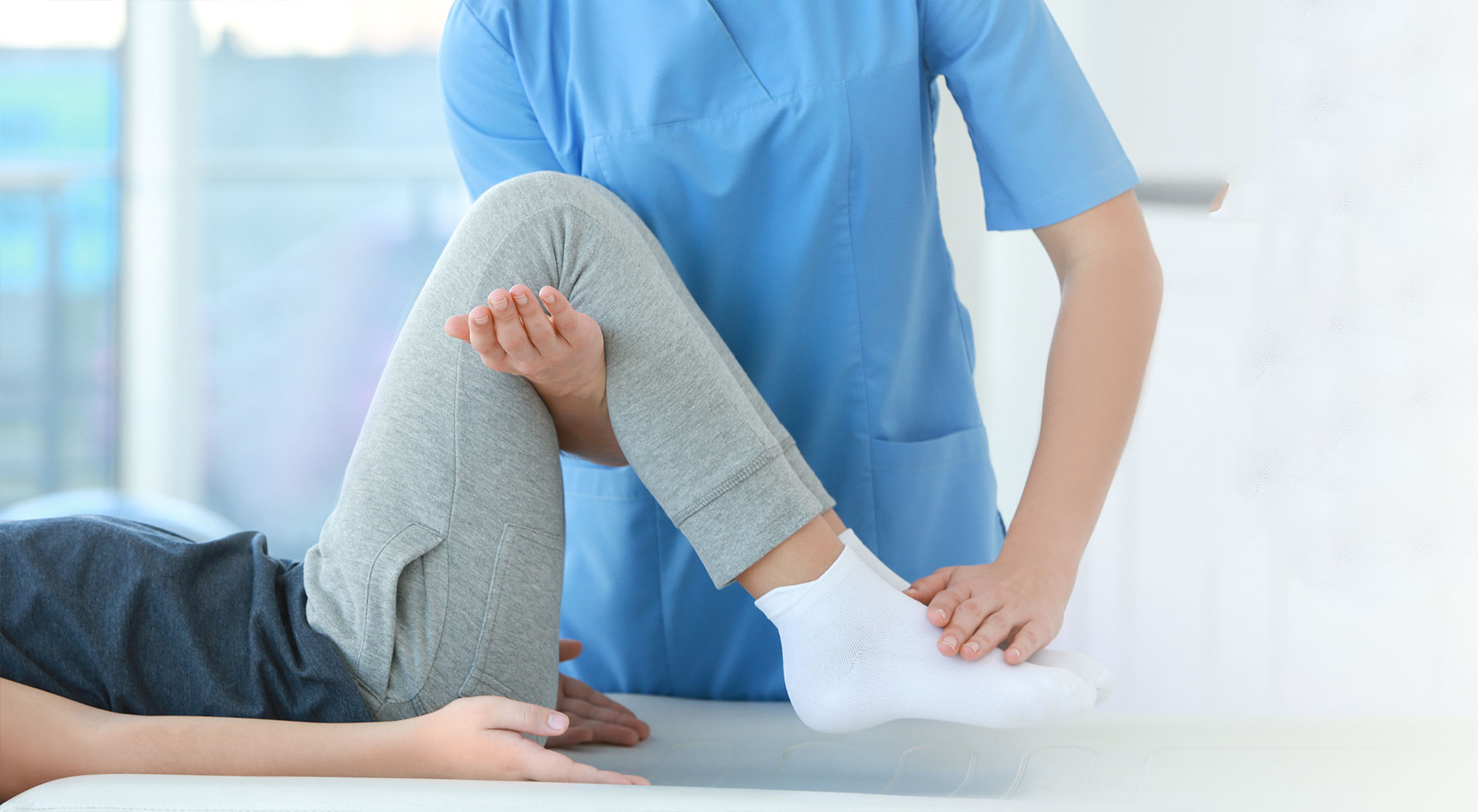 Bachelor of Physiotherapy (BPT)